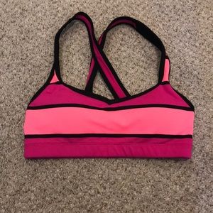 Lorna Jane Sports Bra